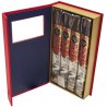 Trabucuri Rocky Patel Sixty Gift Pack 4