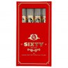 Trabucuri Rocky Patel Sixty Gift Pack 4