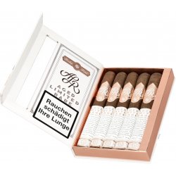 Trabucuri Rocky Patel Aged Limited Rare (A.L.R.) Second Edition Toro 5