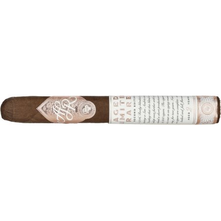Trabucuri Rocky Patel Aged Limited Rare (A.L.R.) Second Edition Toro 5