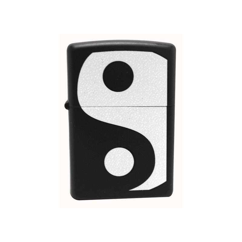 Bricheta Zippo 24472 Y&Y