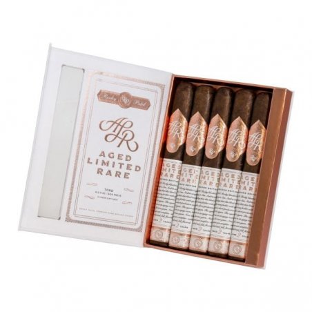 Trabucuri Rocky Patel Aged Limited Rare (A.L.R.) Second Edition Toro 5