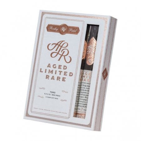 Trabucuri Rocky Patel Aged Limited Rare (A.L.R.) Second Edition Toro 5