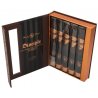 Trabucuri Rocky Patel Disciple Toro Gift Pack 5