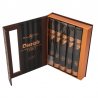 Trabucuri Rocky Patel Disciple Toro Gift Pack 5