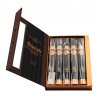 Trabucuri Rocky Patel Disciple Toro Gift Pack 5