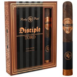 Trabucuri Rocky Patel Disciple Toro Gift Pack 5
