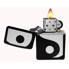 Bricheta Zippo 24472 Y&Y