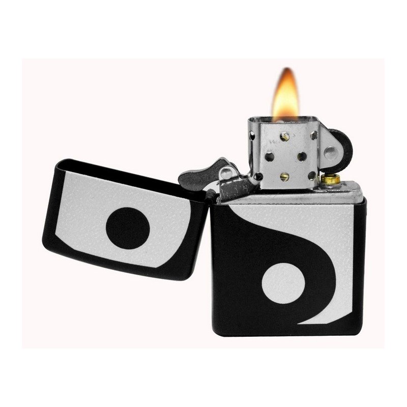 Bricheta Zippo 24472 Y&Y