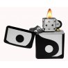 Bricheta Zippo 24472 Y&Y