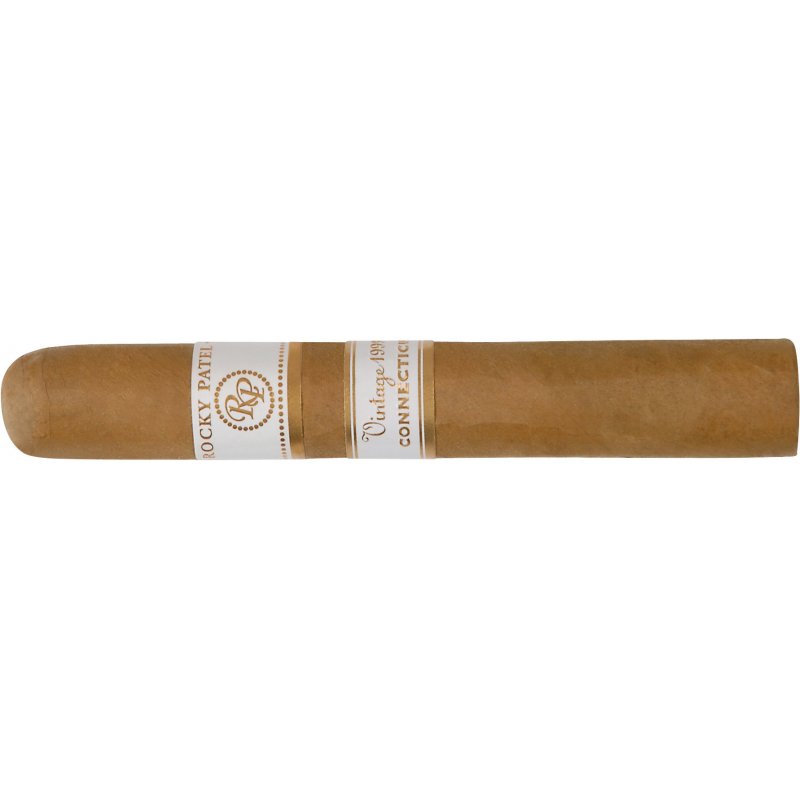 Trabucuri Rocky Patel Vintage 1999 Connecticut Corona 20