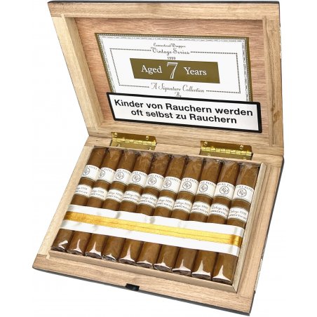 Trabucuri Rocky Patel Vintage 1999 Connecticut Corona 20