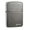 Bricheta Zippo 24485 1941 Black Ice