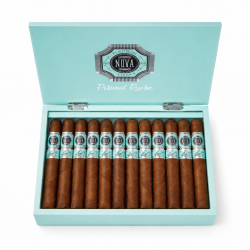 Trabucuri Platinum Nova Leo 12