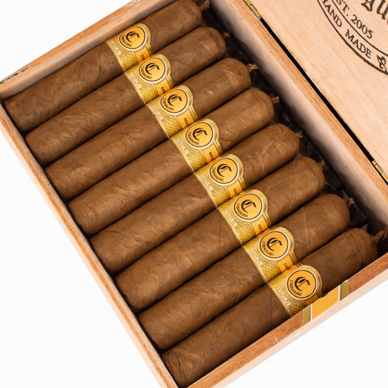 Trabucuri Tatuaje Cabaiguan No. 52 (24)