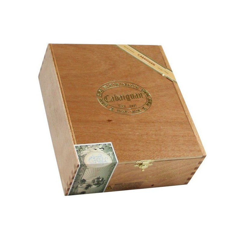 Trabucuri Tatuaje Cabaiguan No. 52 (24)