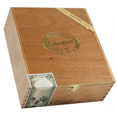 Trabucuri Tatuaje Cabaiguan No. 52 (24)