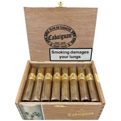 Trabucuri Tatuaje Cabaiguan No. 52 (24)