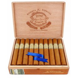 Trabucuri Jaime Garcia Reserva Especial Connecticut Toro (20)