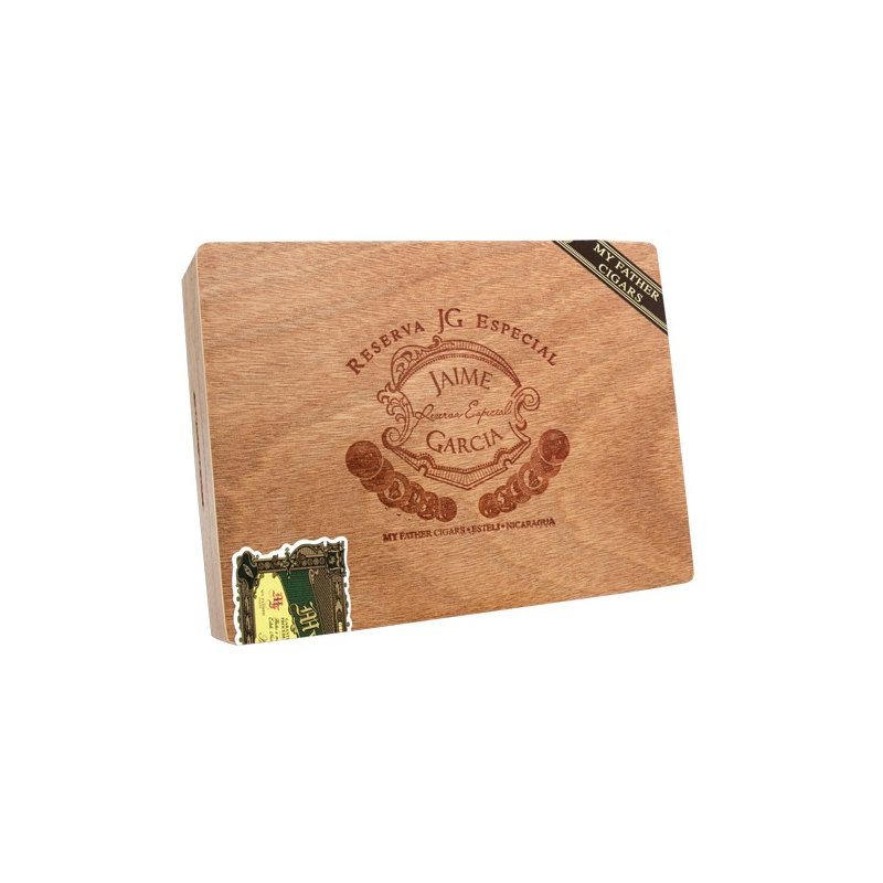Trabucuri Jaime Garcia Reserva Especial Robusto 20