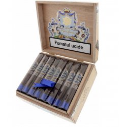 Trabucuri My Father Cigars Don Pepin Azul Invictos Robusto 24
