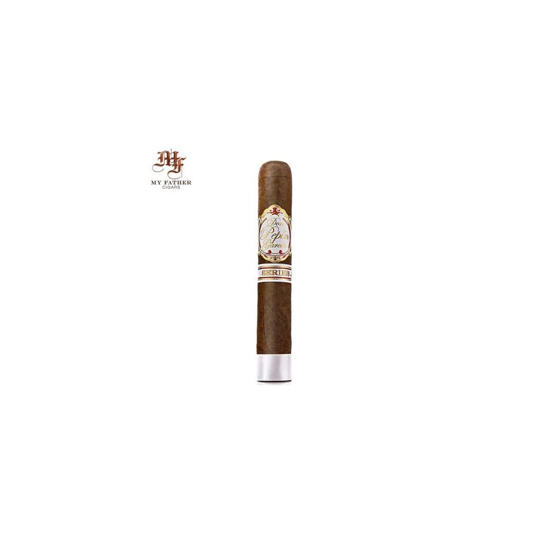 Trabucuri Don Pepin Garcia Series JJ Selectos 20