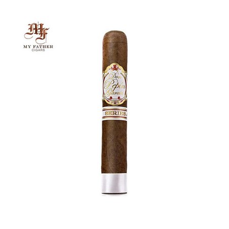 Trabucuri Don Pepin Garcia Series JJ Selectos 20