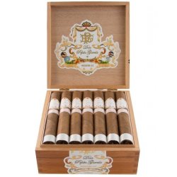 Trabucuri Don Pepin Garcia Series JJ Sublimes Toro 20