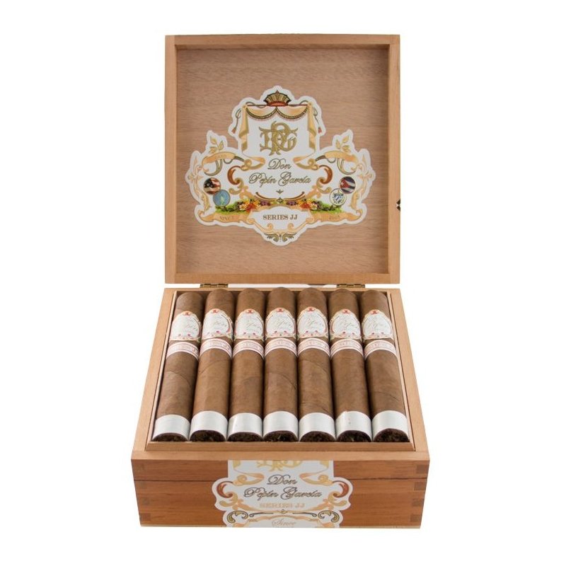 Trabucuri Don Pepin Garcia Series JJ Sublimes Toro 20