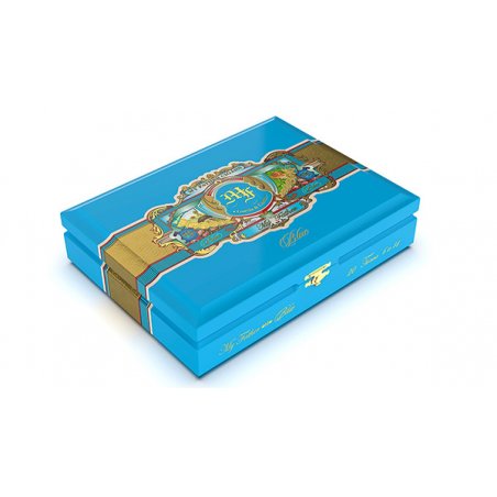 Trabucuri My Father Blue Robusto (20)