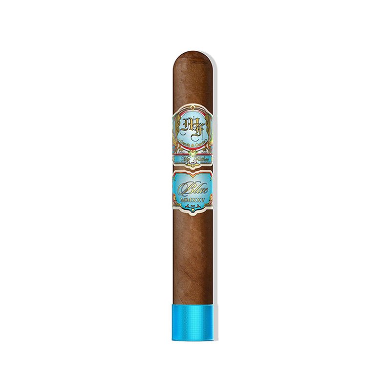 Trabucuri My Father Blue Robusto (20)