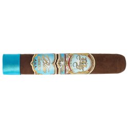 Trabucuri My Father Blue Petit Robusto 20