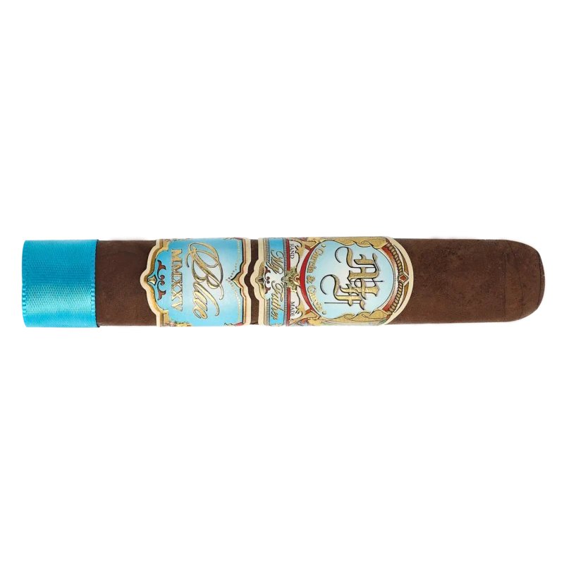 Trabucuri My Father Blue Petit Robusto 20