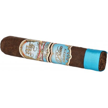 Trabucuri My Father Blue Petit Robusto 20