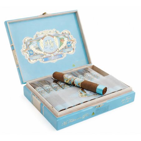 Trabucuri My Father Blue Toro 20
