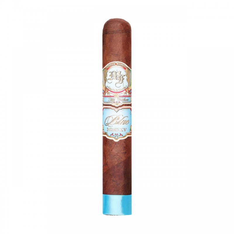 Trabucuri My Father Blue Toro 20