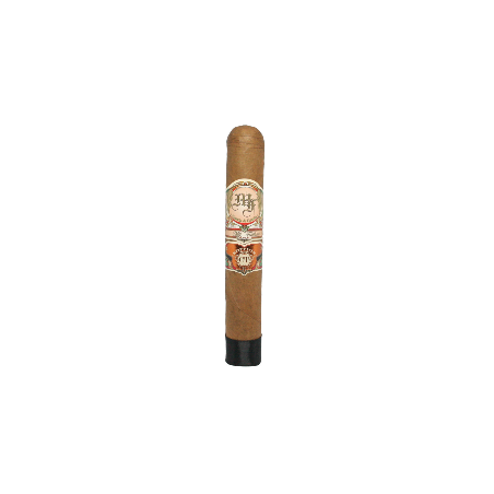Trabucuri My Father Connecticut Robusto Natural 23