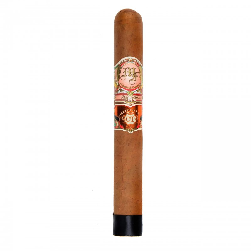 Trabucuri My Father Connecticut Toro Natural 23