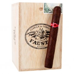 Trabucurile Tatuaje Fausto FT153 Toro 25