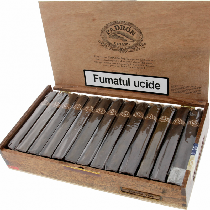 Trabucuri Padron 7000 Toro Gordo Maduro 26