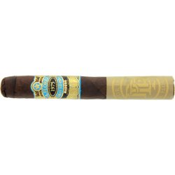 Trabucuri Pdr A. Flores Gran Reserva Maduro Grand Toro 10