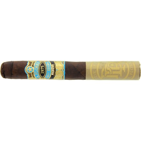 Trabucuri Pdr A. Flores Gran Reserva Maduro Grand Toro 10