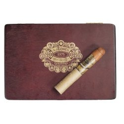 Trabucuri PDR A. Flores 1975 Gran Reserva Desflorado Grand Toro 10