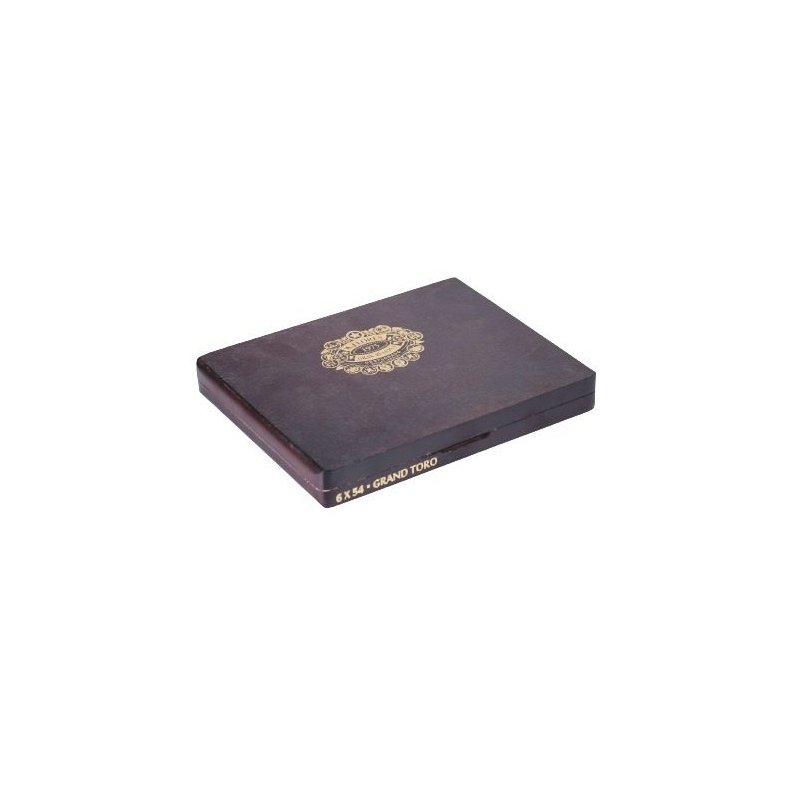 Trabucuri PDR A. Flores 1975 Gran Reserva Desflorado Grand Toro 10