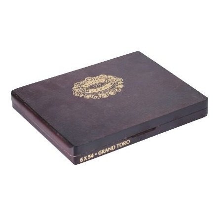 Trabucuri PDR A. Flores 1975 Gran Reserva Desflorado Grand Toro 10