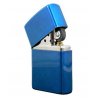 Bricheta Zippo 24534 Cerulean