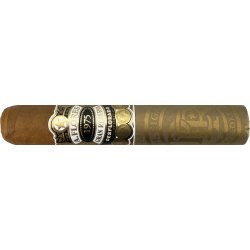 Trabucuri PDR A. Flores Gran Reserva Desflorado Robusto 10