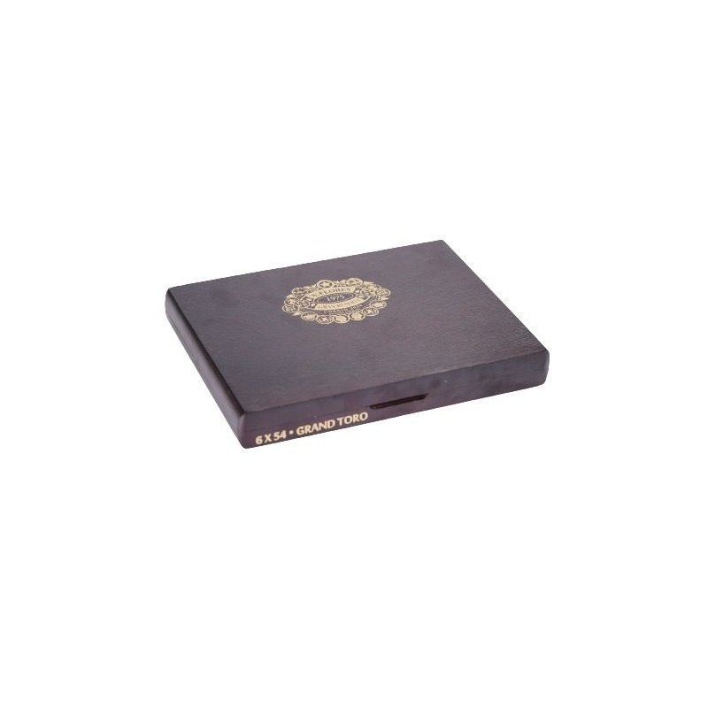 Trabucuri PDR A. Flores Gran Reserva Corojo Grand Toro 10