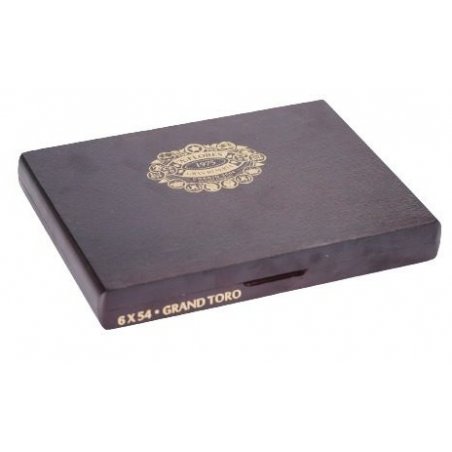 Trabucuri PDR A. Flores Gran Reserva Corojo Grand Toro 10