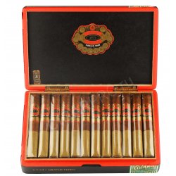 Trabucuri PDR A. Flores Gran Reserva Corojo Grand Toro 10
